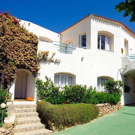 Park Hotel Resort Costa Smeralda Ngoại thất bức ảnh