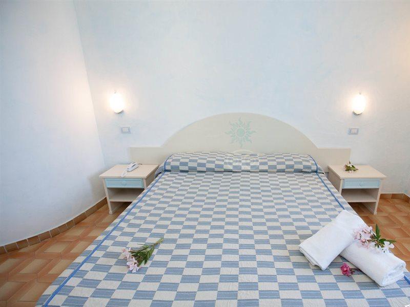 Park Hotel Resort Costa Smeralda Ngoại thất bức ảnh