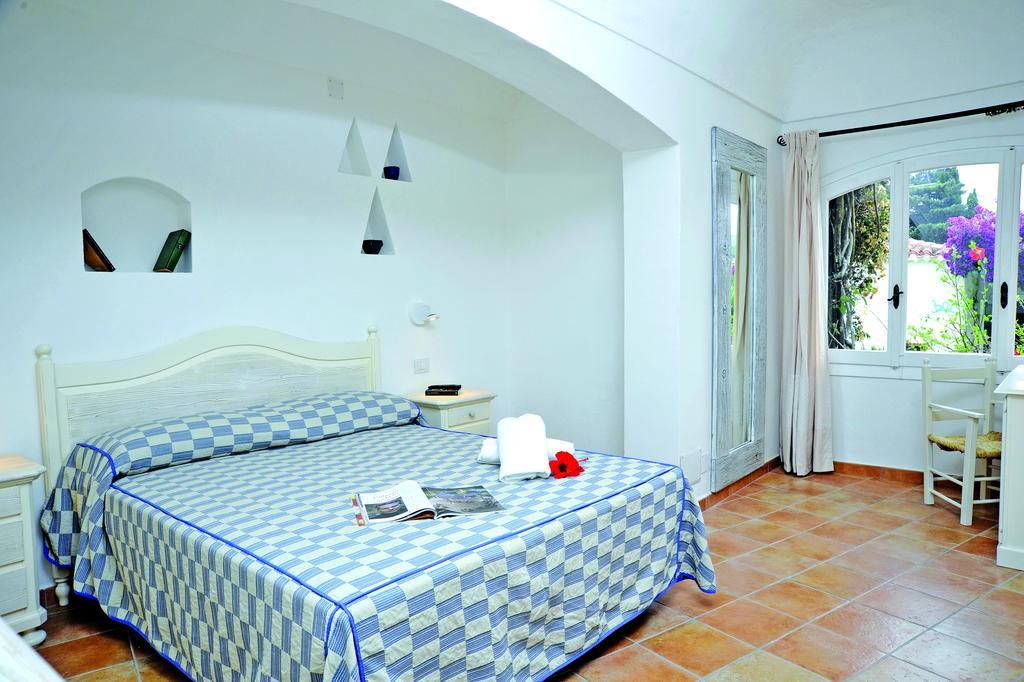 Park Hotel Resort Costa Smeralda Phòng bức ảnh
