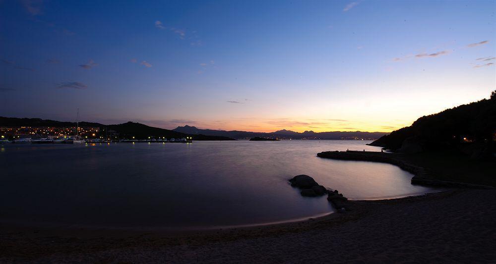 Park Hotel Resort Costa Smeralda Ngoại thất bức ảnh
