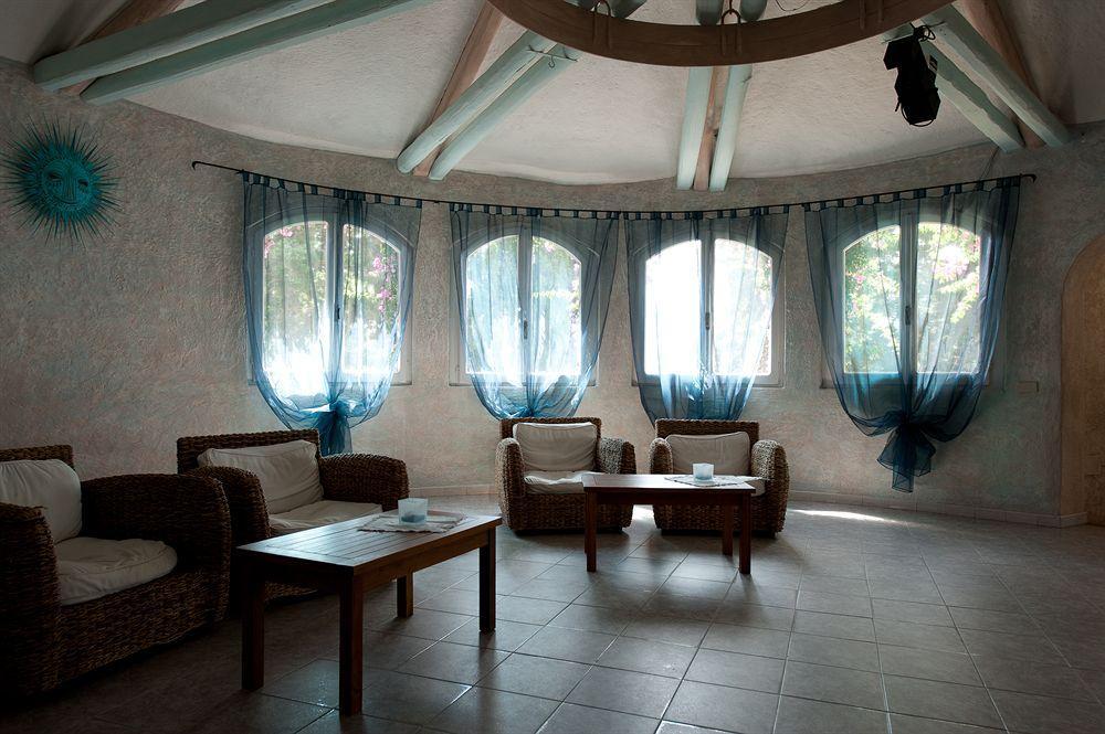Park Hotel Resort Costa Smeralda Ngoại thất bức ảnh