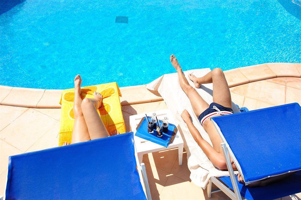 Park Hotel Resort Costa Smeralda Ngoại thất bức ảnh