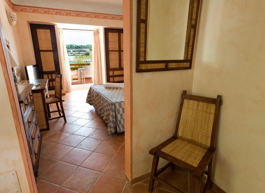 Park Hotel Resort Costa Smeralda Phòng bức ảnh
